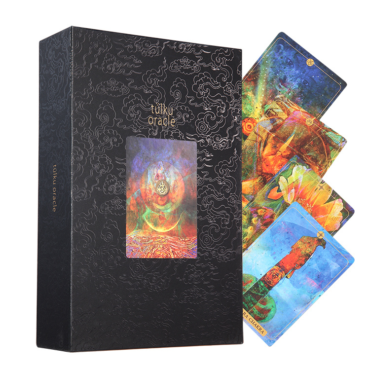 All 78 Tarot Cards Sets Make Your Own Tarot Cards With Guide Book