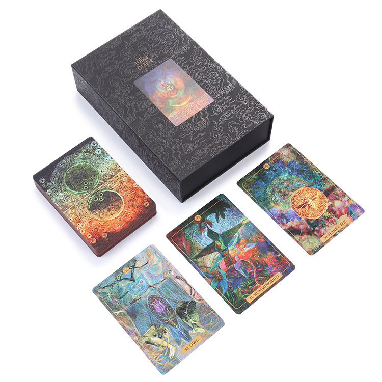 All 78 Tarot Cards Sets Make Your Own Tarot Cards With Guide Book