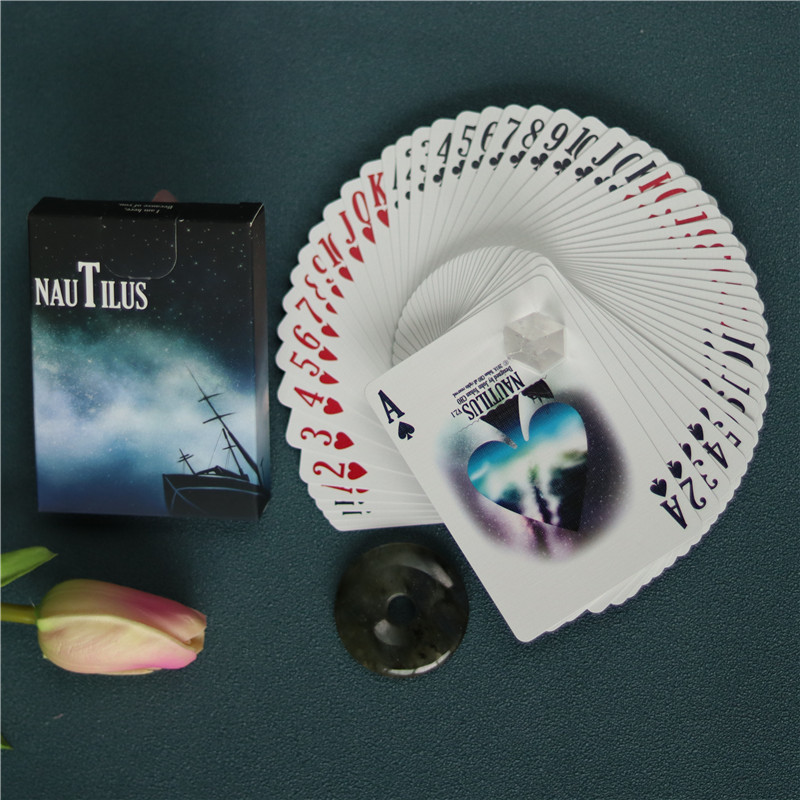 Custom Poker Playing Cards Create Your Own Playing Cards  (1)