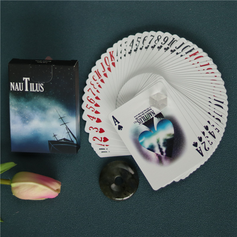 Custom Poker Playing Cards Create Your Own Playing Cards