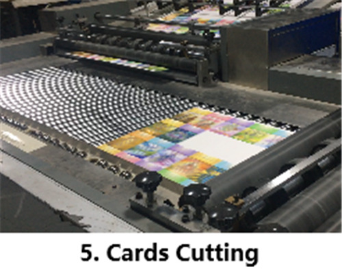 How Your Cards Are Made (5)
