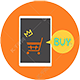 We can serve e-commerce customers
