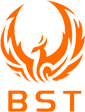 logotipo de bst