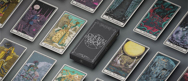 Tarot Cards